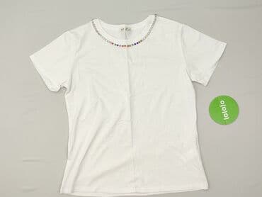 koszulka fc barcelony z własnym nadrukiem: T-shirt damski, S — 2