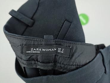 Zara, Брюки жіночі, розмір S — 4