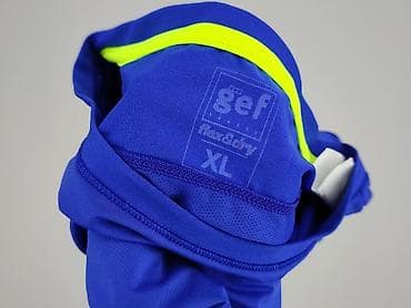 t: T-shirt damski, rozmiar XL — 4