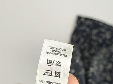 czarne spódnice falbany: Spódnica damska, rozmiar L — 5