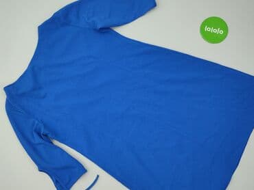 sukienki kobalt: Sukienka damska, rozmiar M — 4