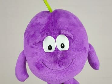 c: Mascot Fruit, condition - Perfect — 1