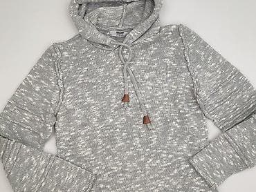 bluzki hm: Bluza z kapturem damska, rozmiar M — 1