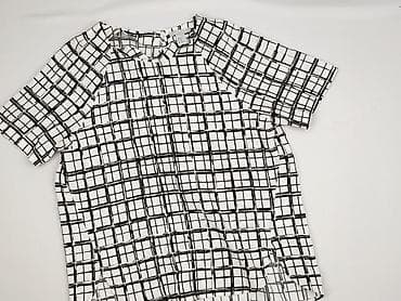 h: H&M, Bluzka damska, rozmiar M — 1