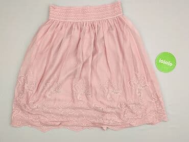 spódnice haftowane kwiaty: Collection, Spódnica damska, rozmiar S — 4