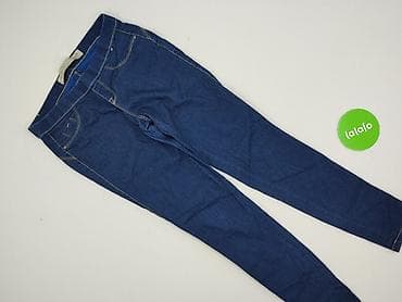 rocks jeans: Denim Co, Jeansy damskie, rozmiar 2XS — 2