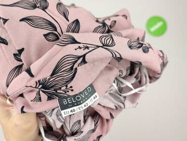 koszulka jedwabna intimissimi: Beloved, Koszula damska, rozmiar L — 5