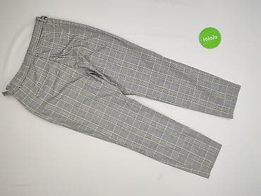 miego spodnie: Medicine, Spodnie materiałowe damskie, rozmiar M — 3