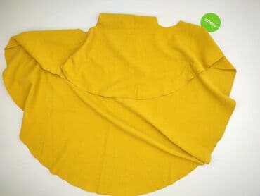 Верхній одяг: Qed London, Пончо жіноче, розмір One size — 3