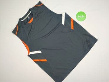 przewiewne ubrania: Podkoszulka dla mężczyzn, rozmiar M — 2