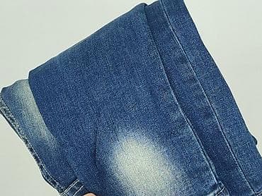 hm mom jeans: Jeansy damskie, rozmiar M — 5