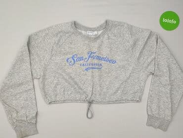 Women: Bershka, Women`s sweatshirt, size S (EU 36) — 2