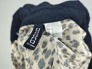 duet a: H&M Divided, Bluzka damska, rozmiar XS — 4