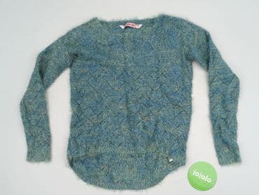 top sweterkowy h: Women`s sweater, size M (EU 38) — 2