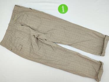 ubrania dla wysokich: House, Spodnie dla mężczyzn, rozmiar XL — 3