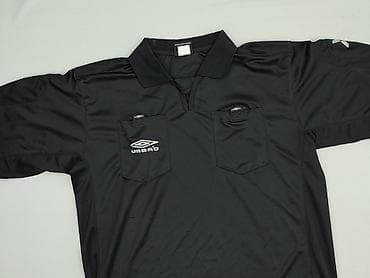 Umbro, Koszulka dla mężczyzn, rozmiar L