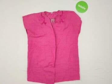 koszula do stroju krakowskiego: Women's blouse, size XS (EU 34) — 2