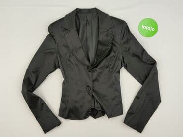 marynarki do sukienki: Women's blazer, size S — 2