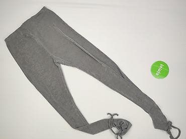 gumka: Legginsy Sportowe damskie, rozmiar S — 3