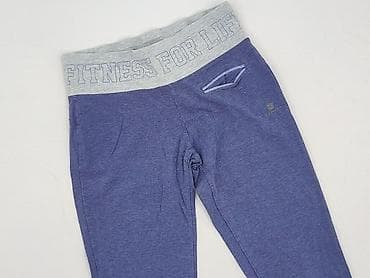 nike jeans: Domyos, Spodnie dresowe damskie, rozmiar M — 1