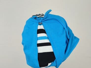 tanie narzutki damskie: Narzutka damska, rozmiar L — 5