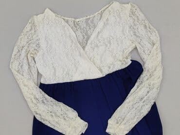 długie sukienki na wesele dla mamy duże rozmiary: Sukienka damska, rozmiar M — 2