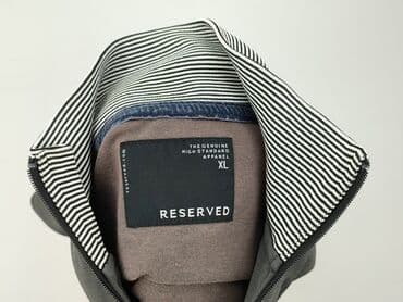 sinsay bluza: Reserved, Bluza dla mężczyzn, rozmiar XL — 4