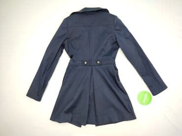 жіночий одяг олх: Women`s trench, size XS (EU 34) — 3