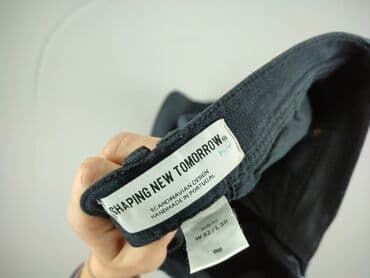 podkoszulek wyszczuplajacy: Jeans for men, size L — 5