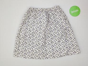 spodnica leopard: Spódnica damska, rozmiar One size — 2