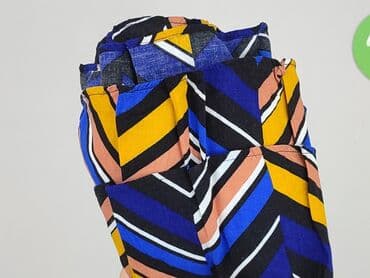 bluzka żółta w czarne paski: JDY, Spódnica damska, rozmiar M — 6