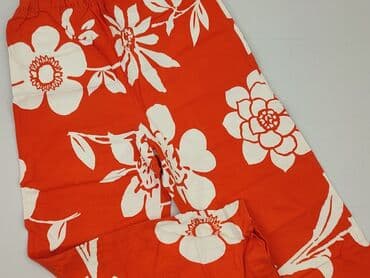 szerokie spodnie pepco: Spodnie materiałowe damskie, rozmiar S — 1