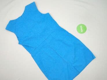 sukienka blue shadow: Pretty Girl, Sukienka damska, rozmiar XL — 3