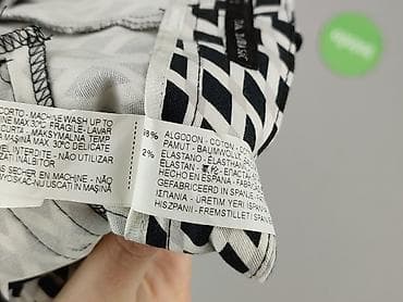 ostrogi na buty: Zara, Szorty damskie, rozmiar S — 5