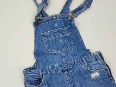 abercrombie and fitch jeans: Denim, Dungarees for women, M at lalafo.pl — 1 abercrombie and fitch jeans: Denim, Dungarees for women, M — 1