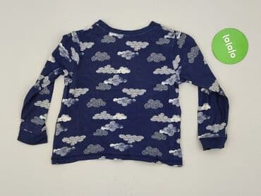 zara body biale: Bluzka, George, 7 lat, 116-122 cm, stan - Bardzo dobry — 3