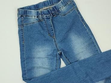 jeans daisy: Jeansy damskie, rozmiar XS — 1
