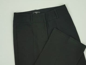 spodnie cubus: Cubus, Spodnie materiałowe damskie, rozmiar S — 1