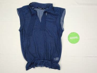 srebrne bluzki wieczorowe: Atmosphere, Bluzka damska, rozmiar S — 2