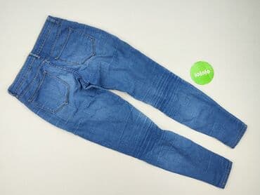 sinsay baggy jeans: Sinsay, Jeansy damskie, rozmiar S — 3