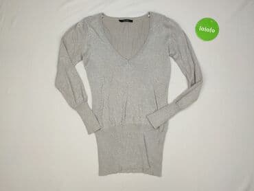 varlesca kurtki zimowe: Vero Moda, Sweter damski, rozmiar S — 2