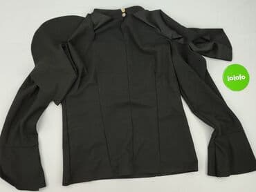 bluzki w stylu japonskim: Pakuten, Bluzka damska, rozmiar M — 3