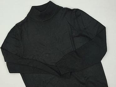 t shirt basic h: Defacto, Golf dla mężczyzn, rozmiar M — 1