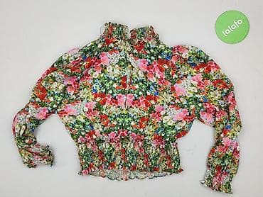 bluzy playboy: Zara, Bluzka damska, rozmiar S — 3