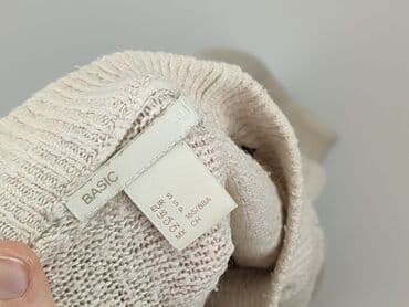 sukienka swetrowa hm: H&M, Sweter damski, rozmiar S — 4