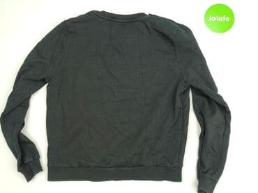 кофти жіночі польські: Sinsay, Women`s sweatshirt, size M (EU 38) — 3