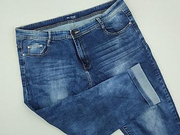 tepphar jeans: Jeansy dla mężczyzn, rozmiar L — 1