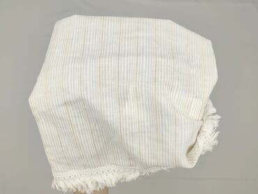 białe koturny sandały ccc: CAMAIEU, Top damski, rozmiar M — 7