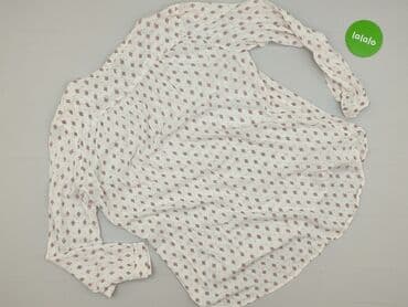 Ubrania damskie: H&M, Bluzka damska, rozmiar XL — 4