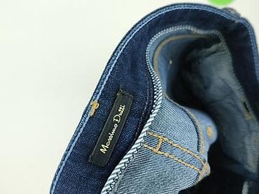 mets jeans: Massimo Dutti, Jeansy damskie, rozmiar S — 6